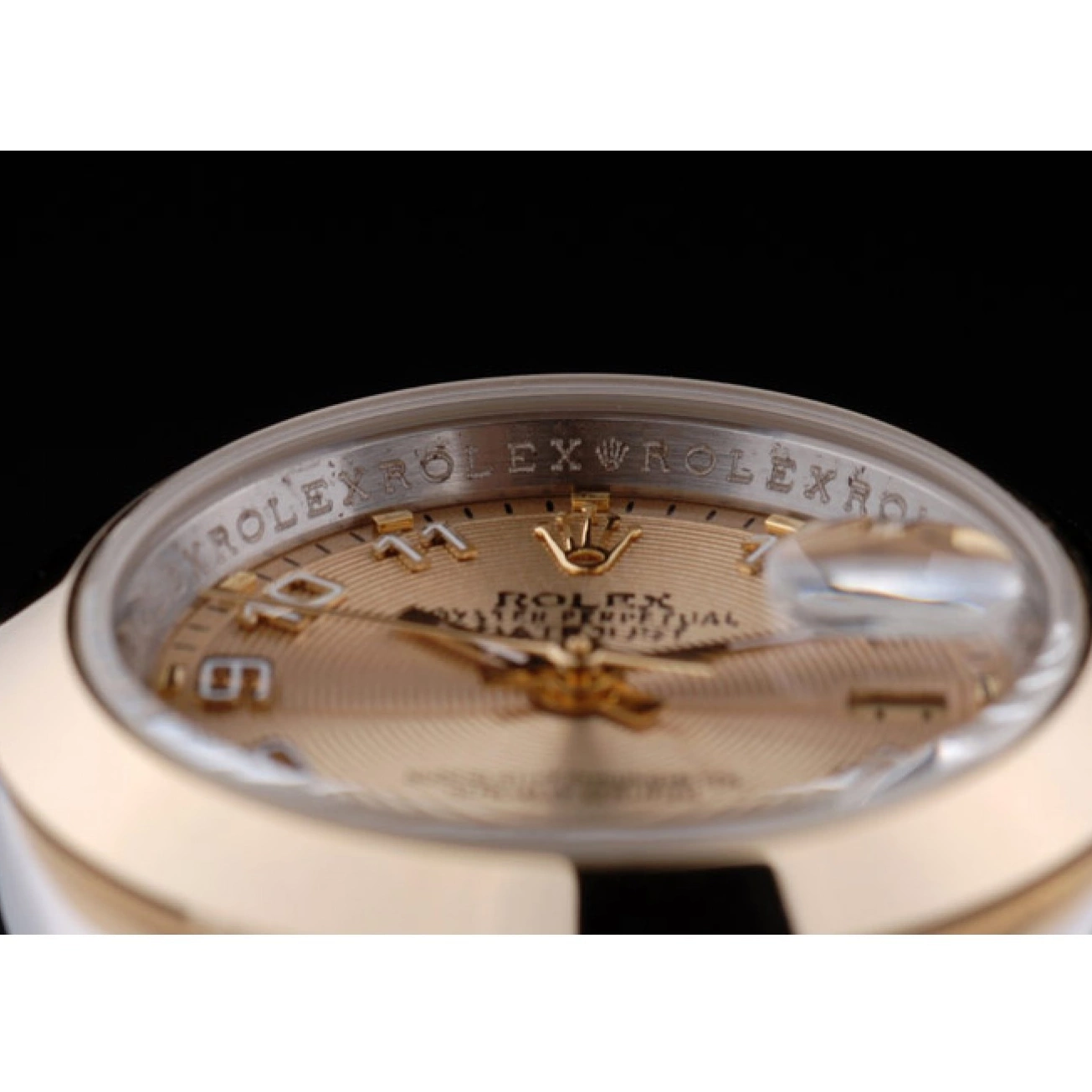 MiroTime 0720 Rolex Datejust-rl136
